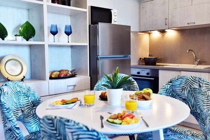 Corfu Sea View Villa Cleo