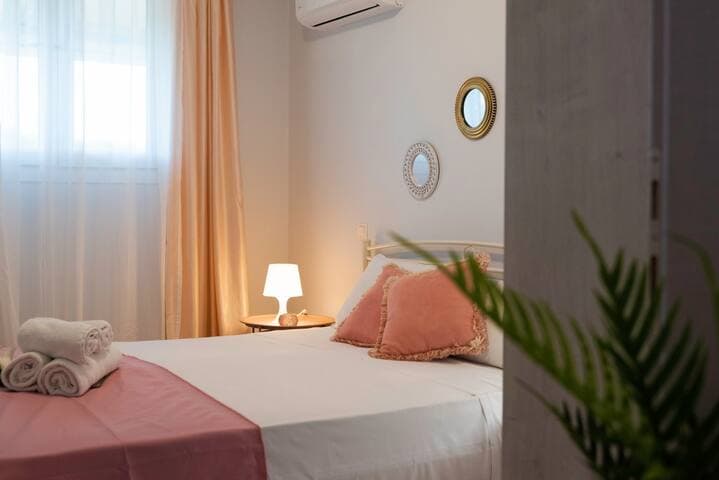 Corfu Sea View Villa Cleo