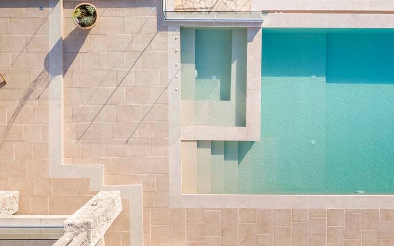 Ocean View Luxury Villa Ethra