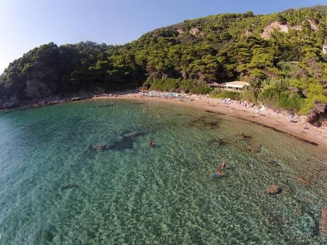 Ocean View Luxury Villa Ethra