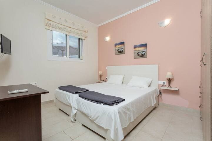 Corfu Sea View Villa Situla