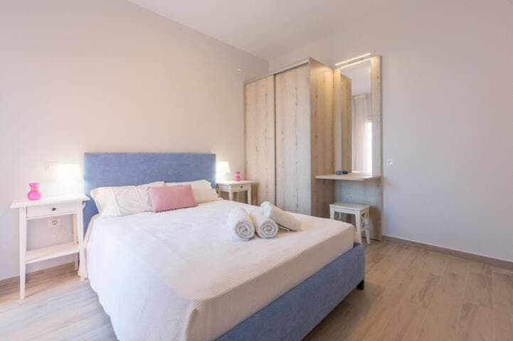 Corfu Sea View Villa Eros