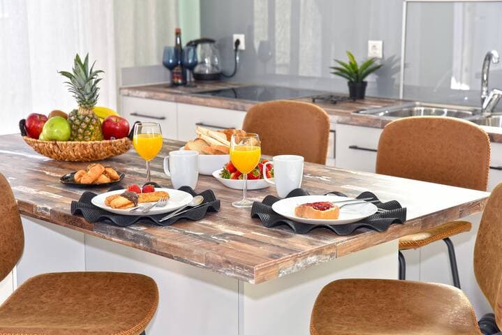 Corfu Sea View Villa Leo