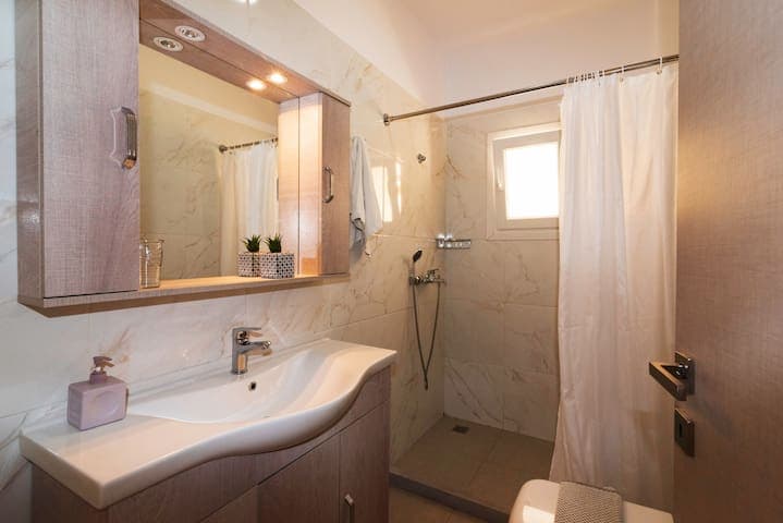 Corfu Sea View Villa Eros