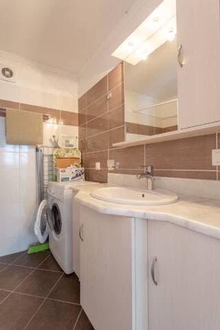 Corfu Sea View Villa Alya