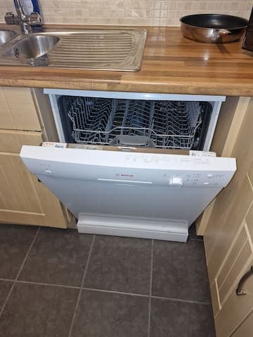 Dishwasher