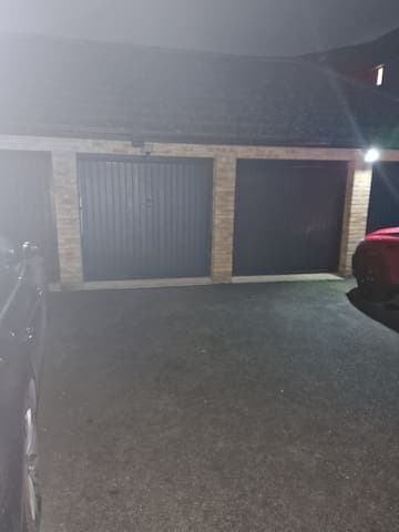 Dedicated Private Parking for one Vehicle. Free on street parking available