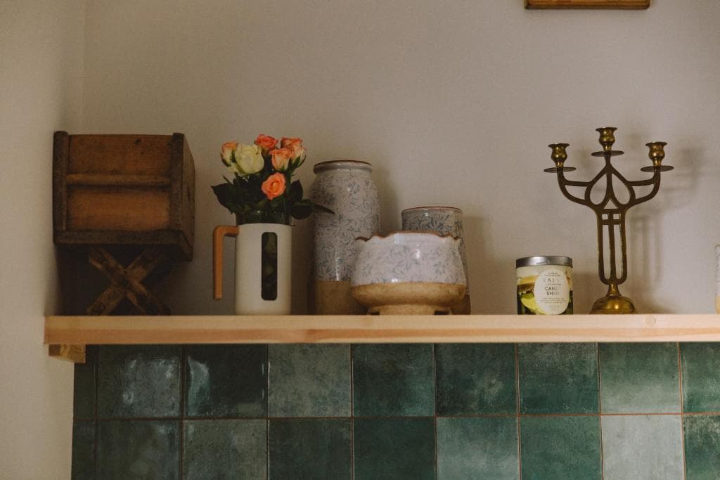 Old Believers Apartment