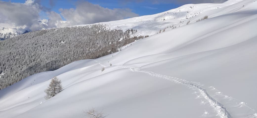 Super Cozy Chalet with WoW view - 12 min from Ski
