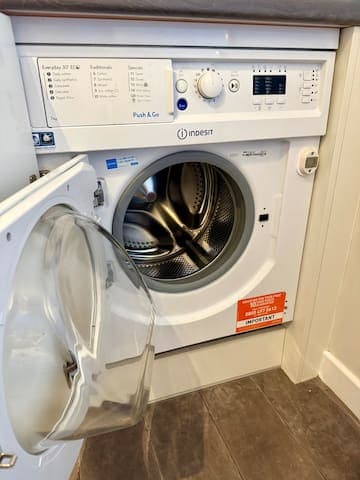 Comfy 3Br for Workers & Families