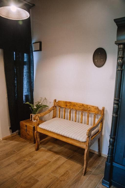 Old Believers Apartment