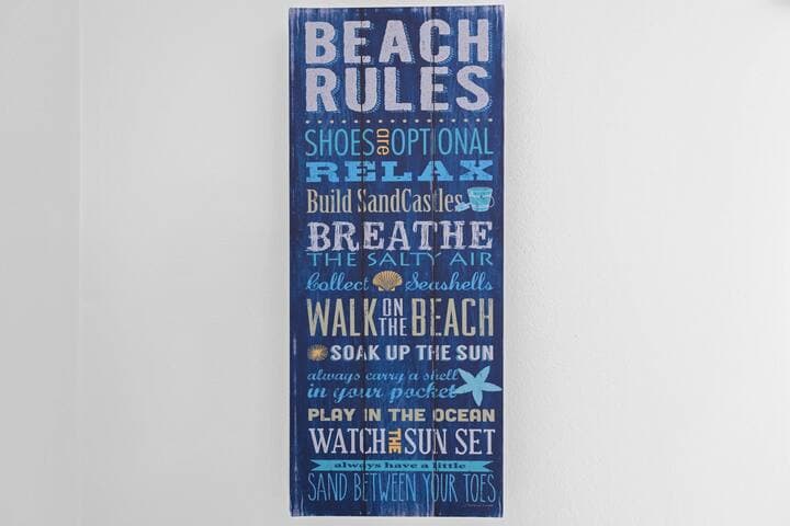 Direct Beach Access | Two Pools | Dogs Welcome