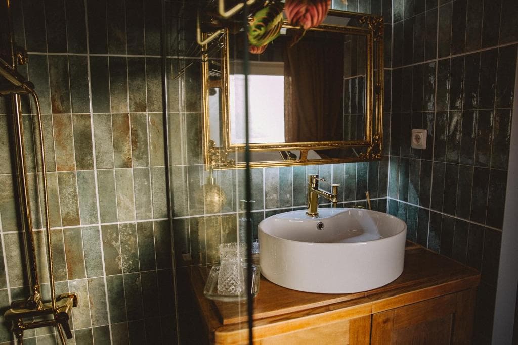 Old Believers Apartment