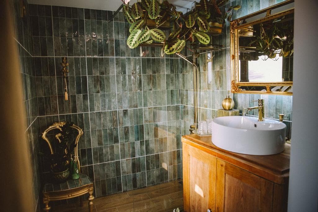 Old Believers Apartment