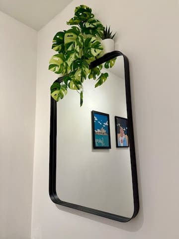 Comfy 3Br for Workers & Families