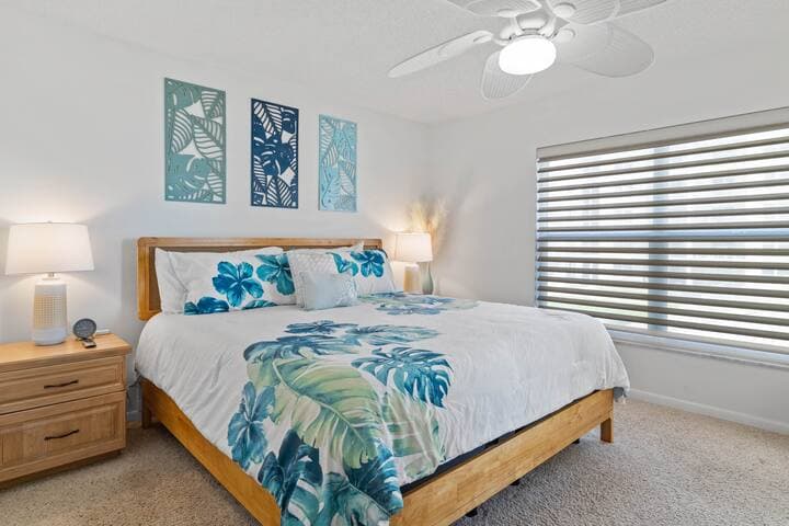 Direct Beach Access | Two Pools | Dogs Welcome