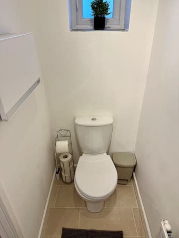 Comfy 3Br for Workers & Families