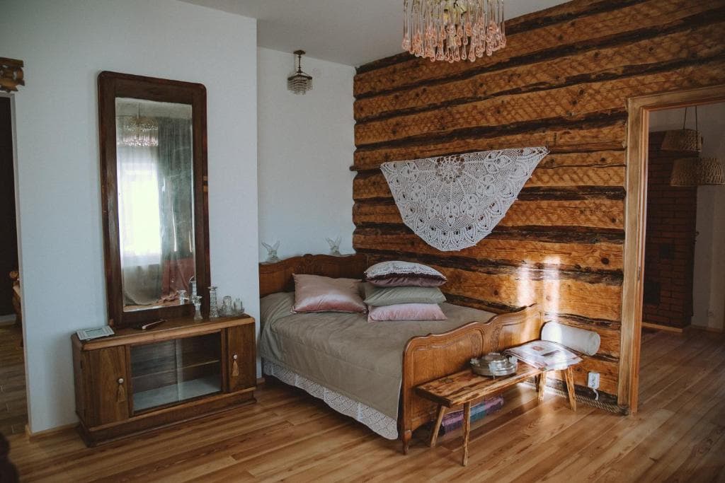 Old Believers Apartment