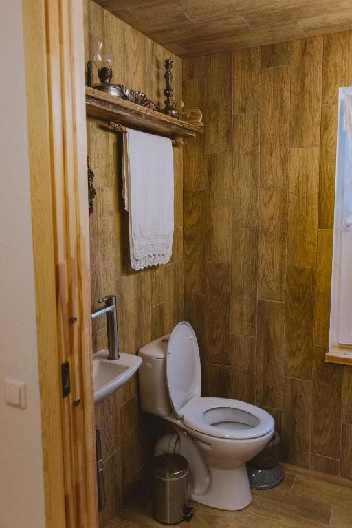 Old Believers Apartment