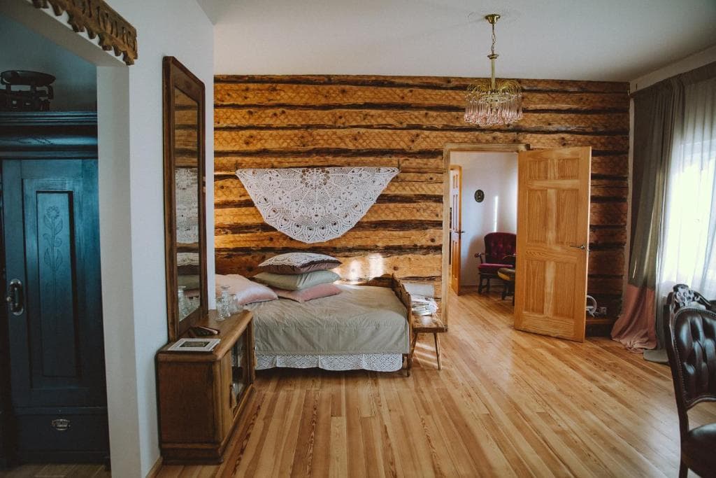 Old Believers Apartment