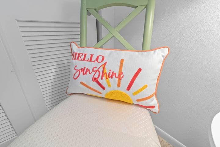 Direct Beach Access | Two Pools | Dogs Welcome