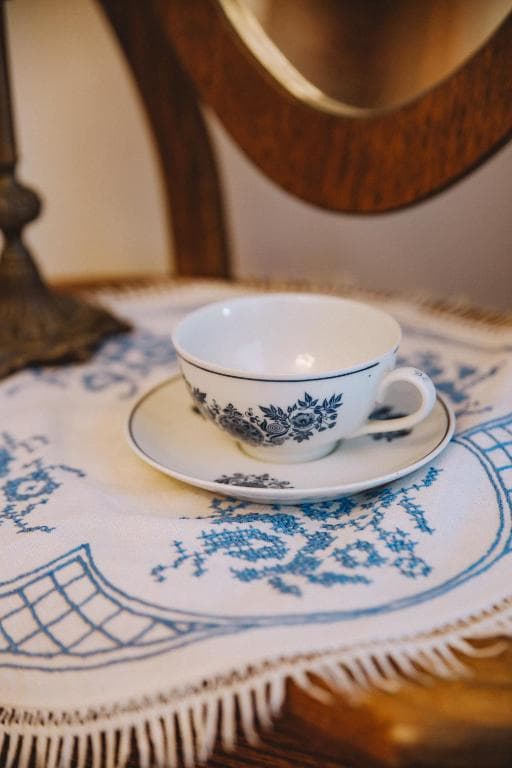 Old Believers Apartment