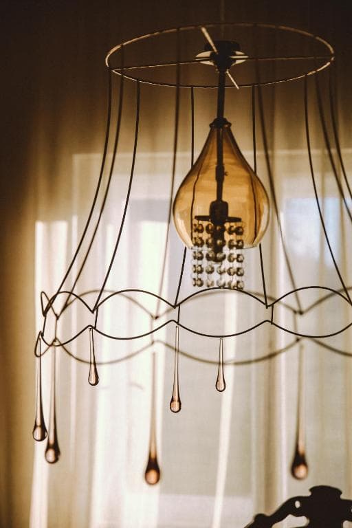 Old Believers Apartment