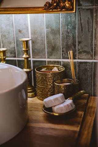 Vecticībnieku viesu māja