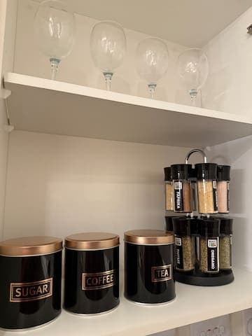 Comfy 3Br for Workers & Families