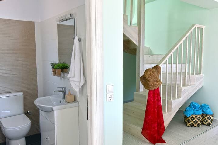 Corfu Sea View Villa Leo