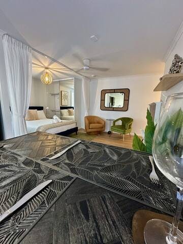 Palm Studio Villa - Luxury studio apartment