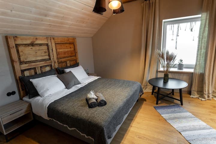 Kestermuiza_Bedroom_2