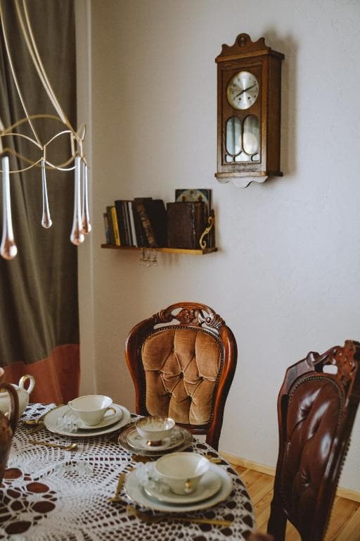 Old Believers Apartment