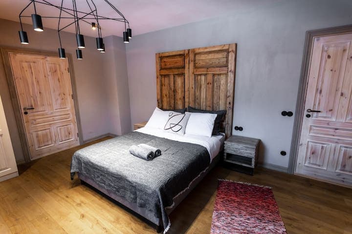 Kestermuiza_Bedroom_1