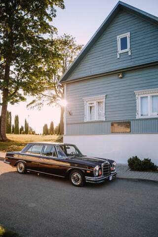 Vecticībnieku viesu māja