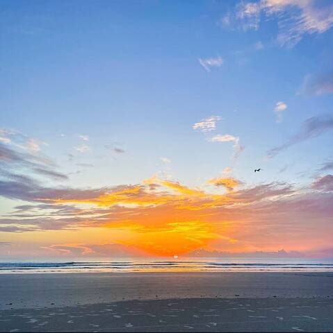 Direct Beach Access | Two Pools | Dogs Welcome