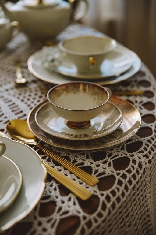 Old Believers Apartment