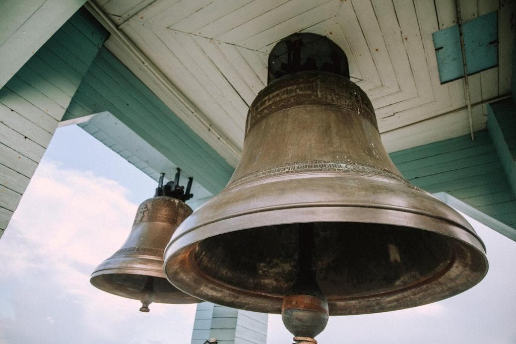 Old Believers Apartment