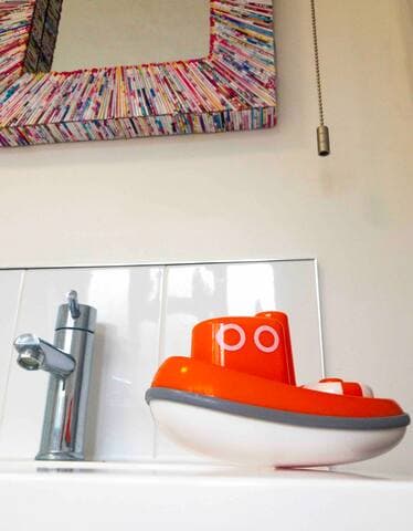 Central+Uni | Kitchen+Garden+WFH | Rail Station