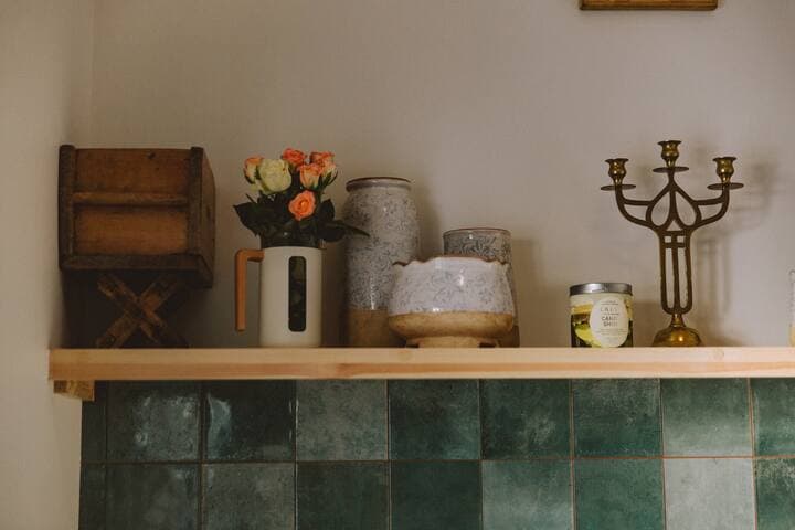 Vecticībnieku viesu māja