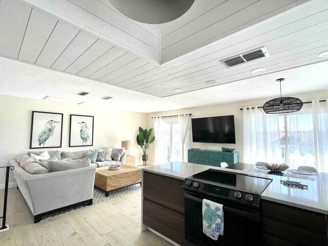 Paradise Found: Pool, Private Yard, Steps to Beach