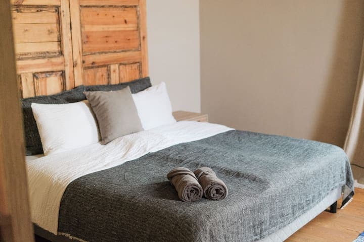 Kestermuiza bed room guest house