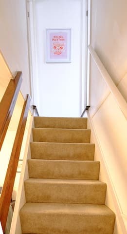 Central+Uni | Kitchen+Garden+WFH | Rail Station