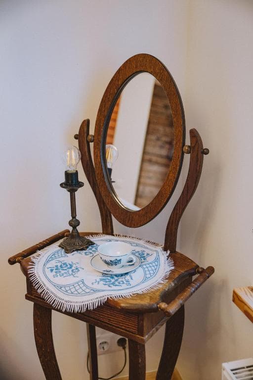 Old Believers Apartment