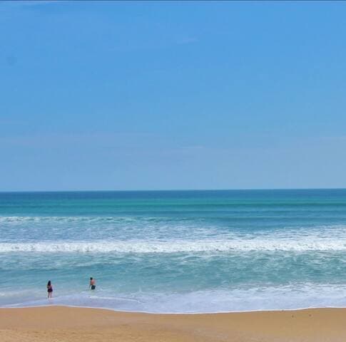 Direct Beach Access | Two Pools | Dogs Welcome