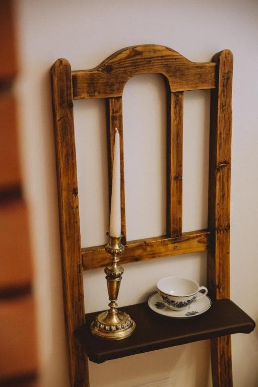 Old Believers Apartment