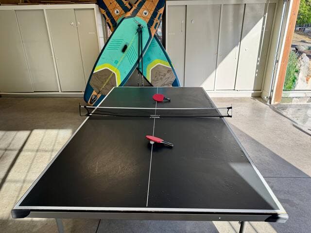 Riverfront,Hot Tub,Cali King, Canoe, Paddle Boards