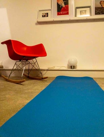 Central+Uni | Kitchen+Garden+WFH | Rail Station