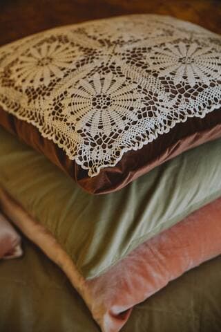 Vecticībnieku viesu māja