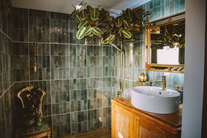 Vecticībnieku viesu māja